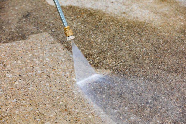 Best Driveway Pressure Washing  in Banks, OR
