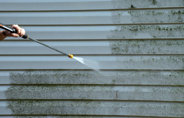 Best Post-Construction Pressure Washing  in Banks, OR