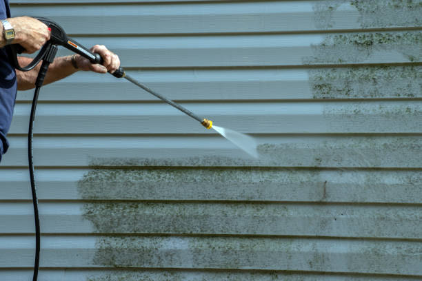 Boat and Dock Cleaning in Banks, OR