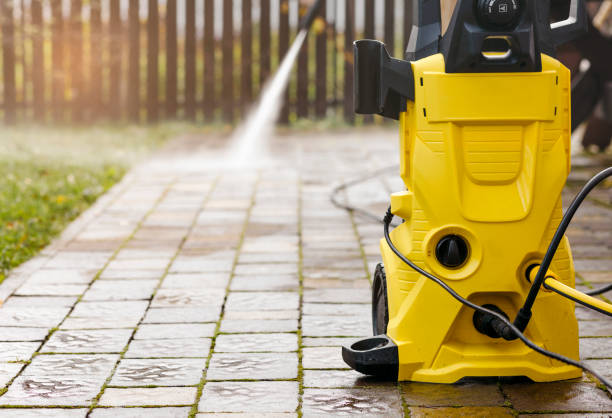 Best Patio and Deck Pressure Washing  in Banks, OR