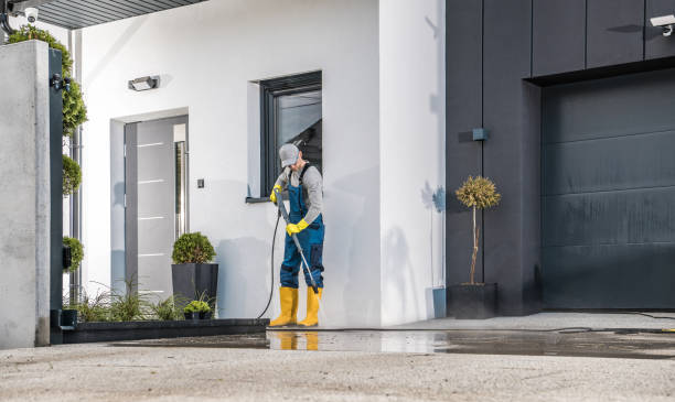 Best Restaurant Pressure Washing  in Banks, OR